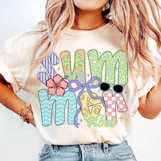 Summer WW 4/16