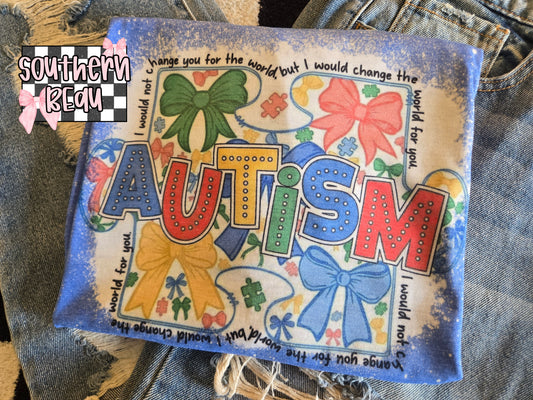 Autism