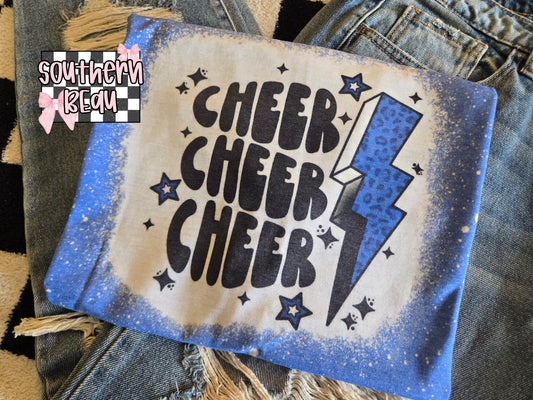 Cheer