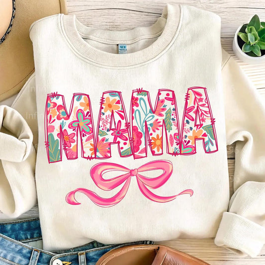 Mama WW 4/16