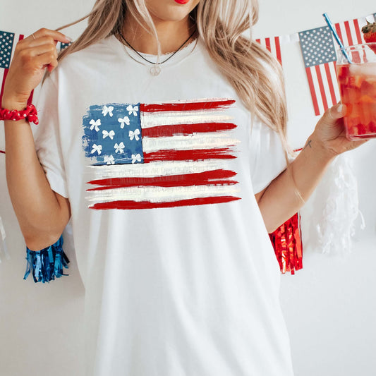 Flag WW 4/16