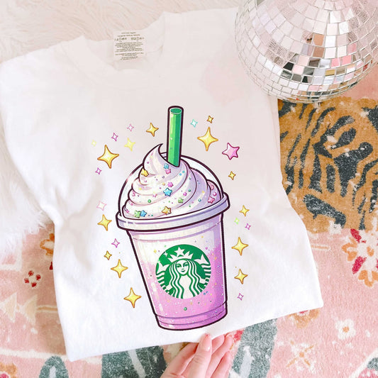 Caffeine WW 4/16
