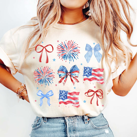 USA WW 4/16