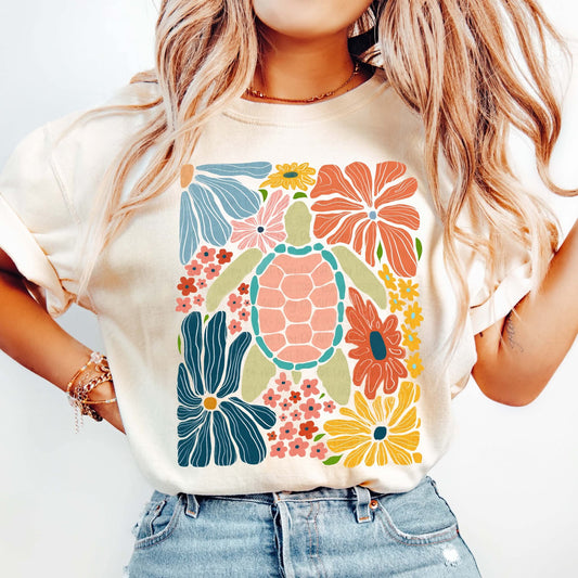 Turtle WW 4/16